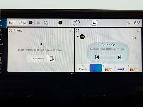 Used 2025 Jeep Wrangler Unlimited Sahara w/ Safety Group image 35