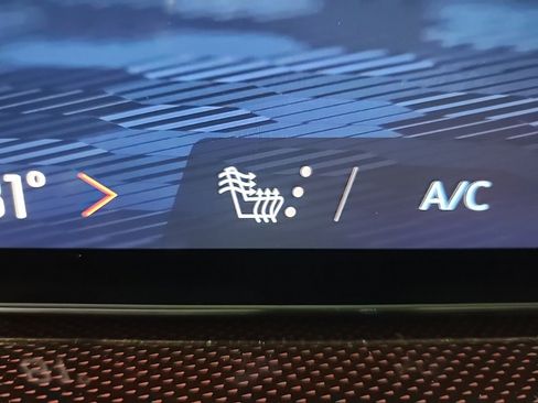 New 2026 Chevrolet Traverse Z71 w/ Enhanced Driving Package image 40