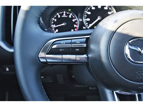 New 2026 MAZDA CX-50 AWD 2.5 S w/ Cargo Package image 15