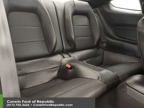 Certified 2019 Ford Mustang GT Premium w/ GT Performance Package image 23