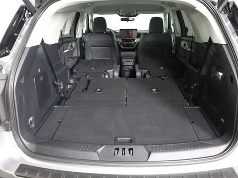 Certified 2025 Ford Explorer Active w/ Active Comfort Package image 61