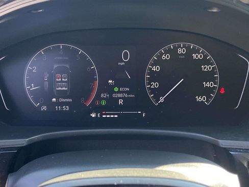 Certified 2024 Honda Civic Sport image 19