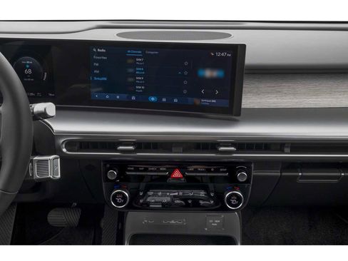 New 2026 Hyundai Ioniq 9 SEL image 7