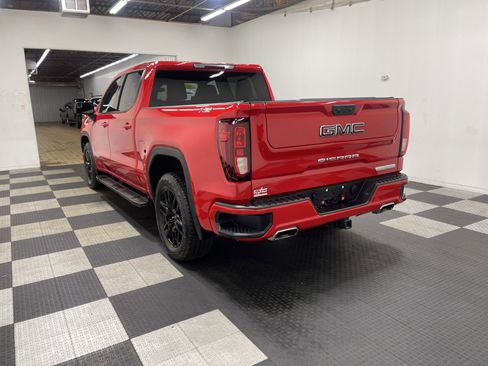 Used 2024 GMC Sierra 1500 Elevation image 2