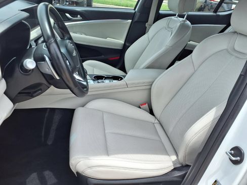 Used 2024 Genesis G70 2.5T AWD/4WD image 24
