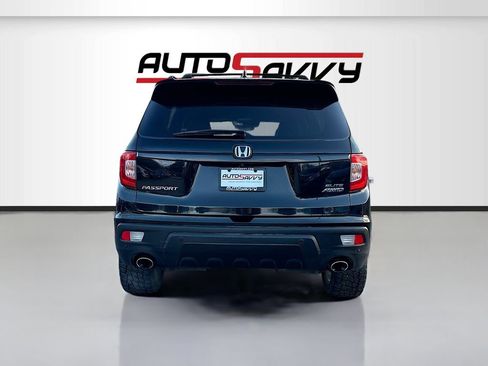 Used 2019 Honda Passport Elite image 6