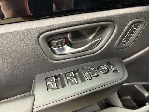 New 2026 Honda Passport RTL image 13