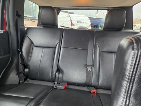 Used 2012 Jeep Liberty Limited Jet w/ Exterior Appearance Group image 17