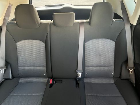 Used 2025 Kia Soul LX w/ LX Technology Package FWD image 38