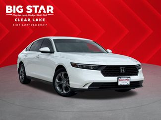 Used 2024 Honda Accord EX 360° Tour