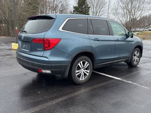 Used 2016 Honda Pilot EX-L image 4