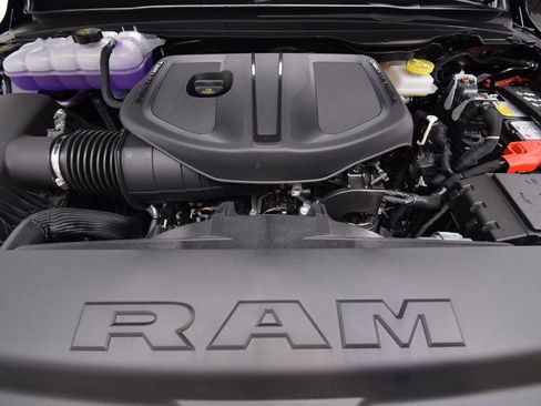 New 2026 RAM 1500 Rebel w/ Rebel Level 2 Equipment Group AWD/4WD image 18