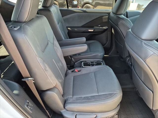 Used 2026 Lexus TX 350 AWD w/ Technology Package image 25