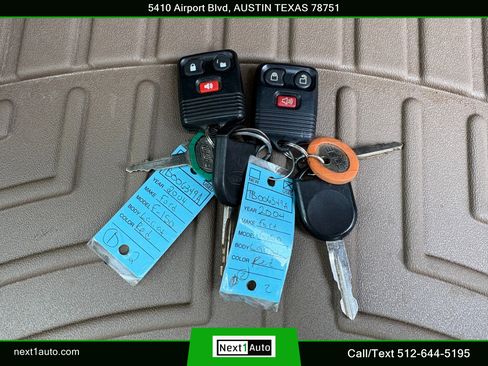 Used 2004 Ford F150 Lariat image 40