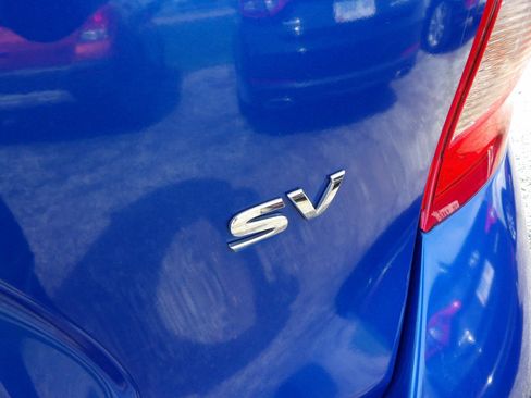 Used 2014 Nissan Versa Note SV w/ Convenience Package FWD image 5