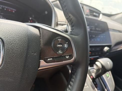 Used 2022 Honda CR-V EX-L image 26