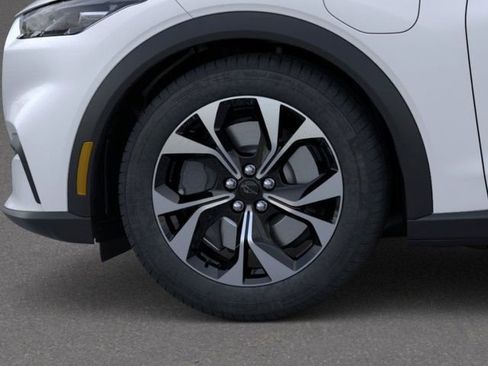 New 2026 Ford Mustang Mach-E Select w/ Interior Protection Package image 19