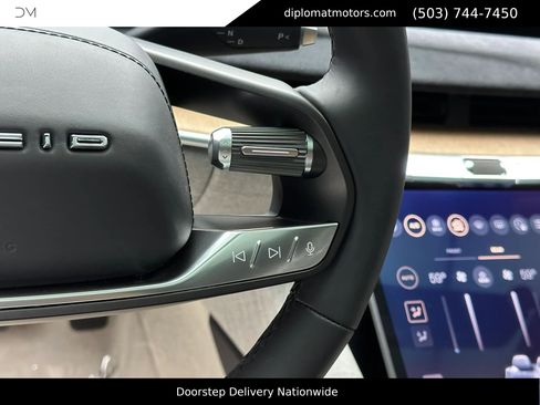 Used 2022 Lucid Air Grand Touring AWD/4WD image 30
