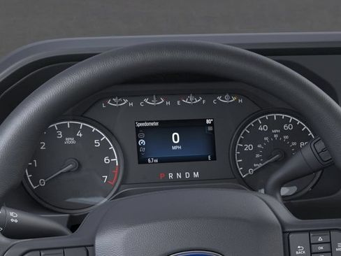 New 2026 Ford F250 XL w/ STX Appearance Package AWD/4WD image 16