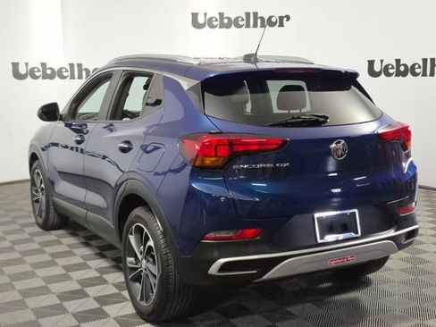 Used 2020 Buick Encore GX Select FWD image 5