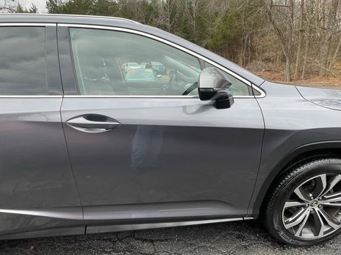 Used 2018 Lexus RX 350L AWD image 11