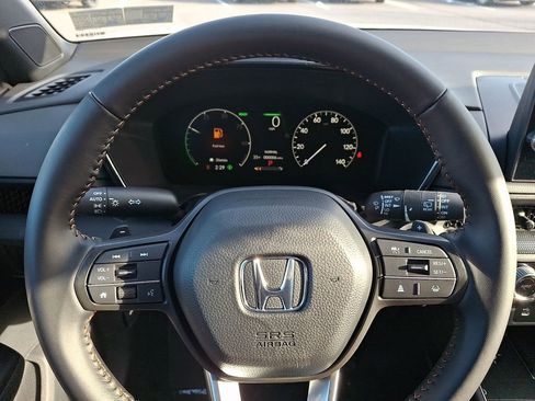 New 2026 Honda CR-V Sport image 9