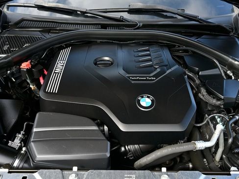 Used 2020 BMW 330i xDrive Sedan w/ M Sport Package image 19