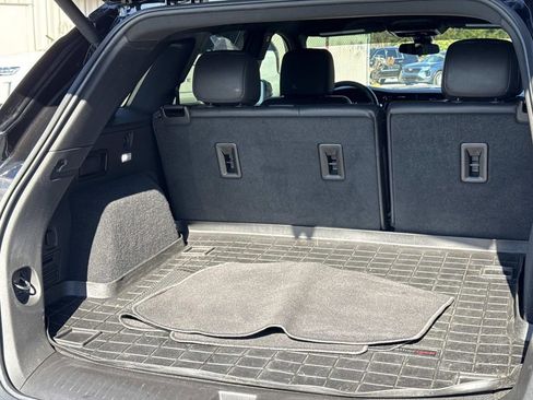 Certified 2023 Cadillac XT5 Luxury image 11