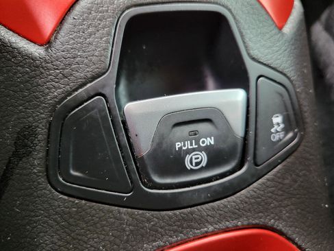 Used 2017 Jeep Renegade Trailhawk image 21