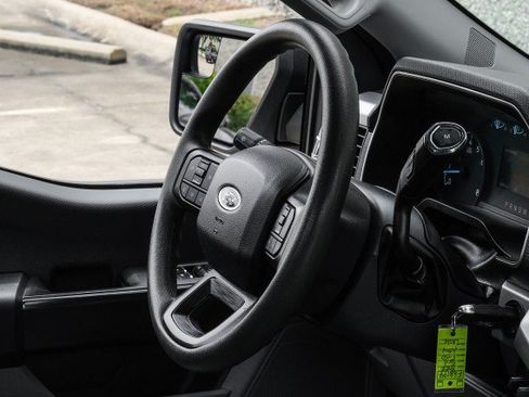 Used 2022 Ford F150 XL w/ Equipment Group 101A High RWD image 19