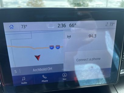 Used 2023 Ford Explorer Timberline