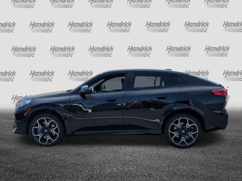 Used 2024 BMW X2 M35i image 7