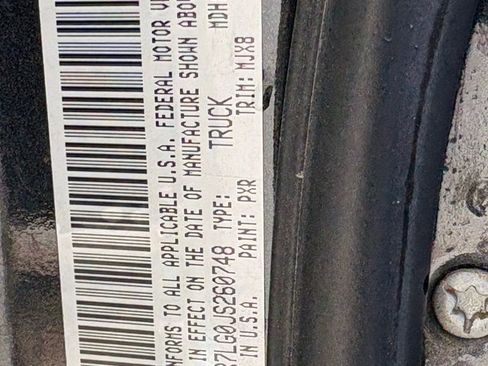 Used 2018 RAM 1500 Big Horn image 19