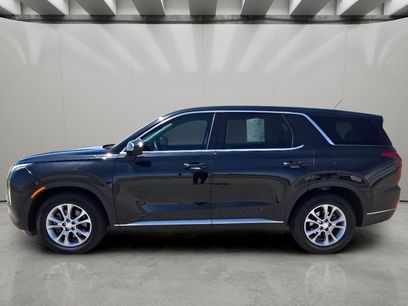 Used 2022 Hyundai Palisade SE