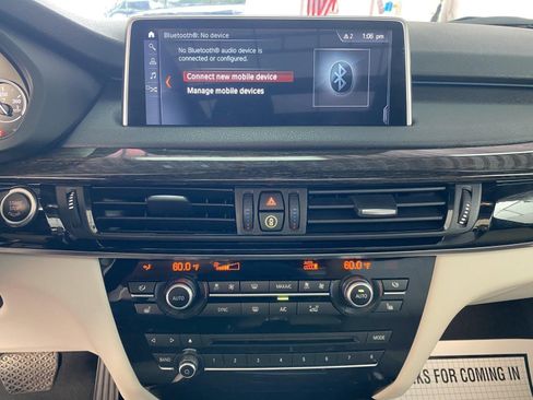 Used 2018 BMW X5 xDrive35i AWD/4WD image 25