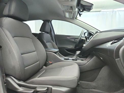 Used 2024 Chevrolet Malibu RS FWD image 26