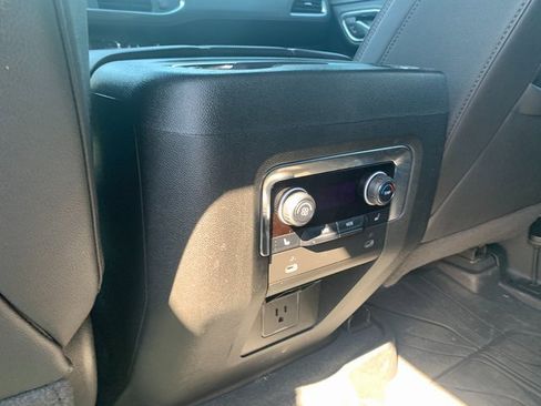 Certified 2022 Chevrolet Tahoe RST w/ Luxury Package image 13