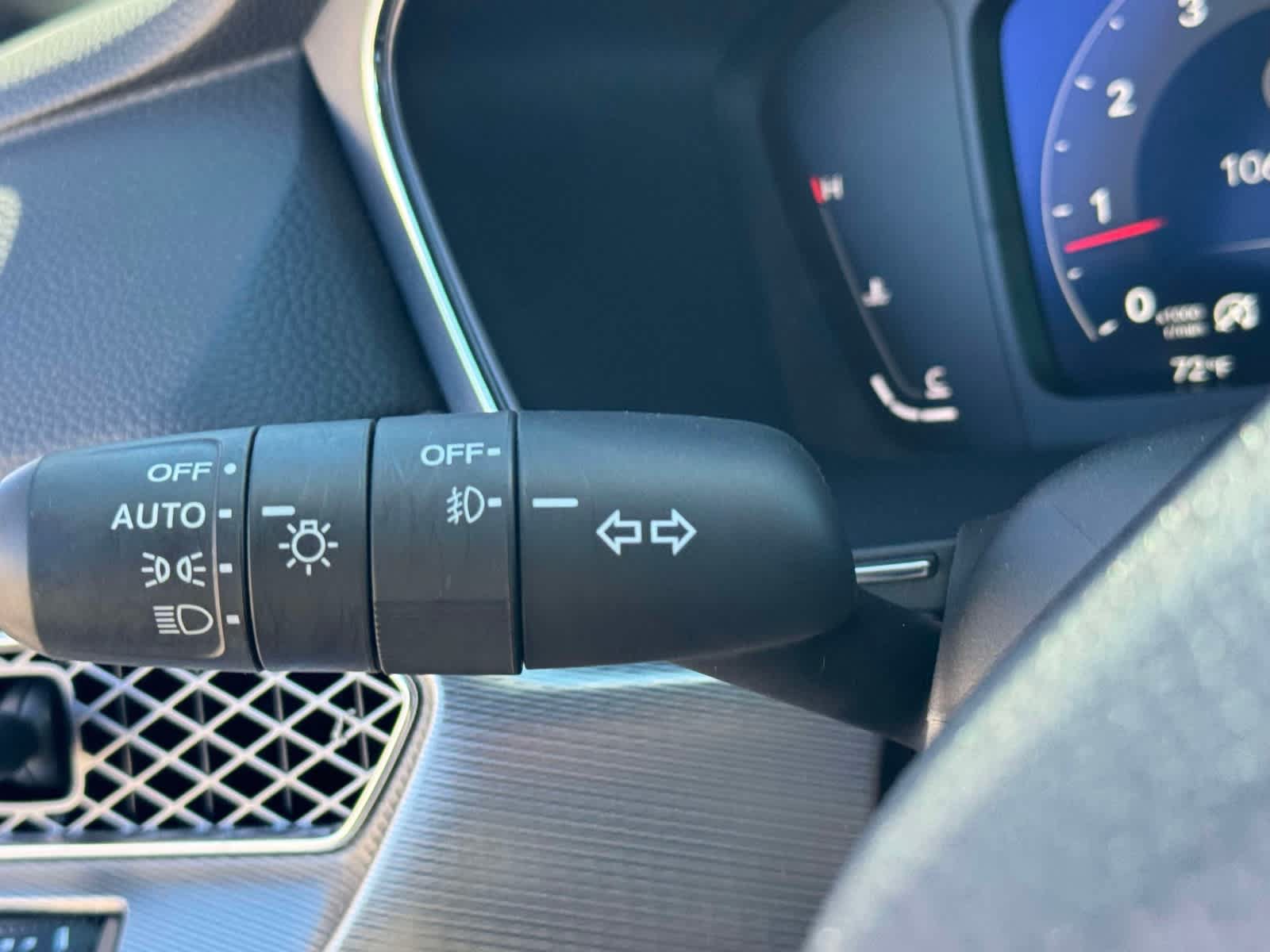 Certified 2026 Acura Integra A-Spec FWD image 19