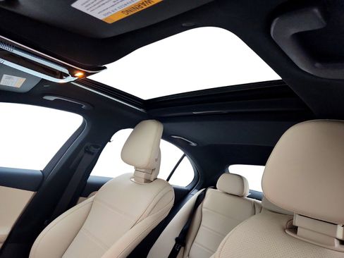 Certified 2025 Mercedes-Benz C 300 Sedan image 17