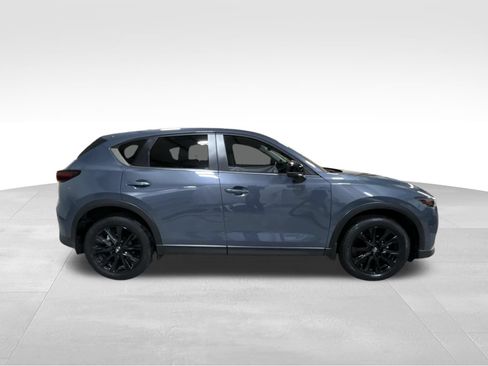 Used 2024 MAZDA CX-5 Carbon Edition AWD/4WD image 4