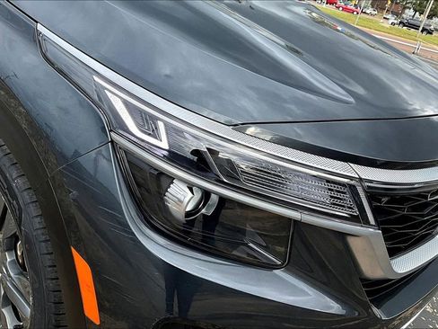 Used 2023 Kia Seltos S FWD image 31