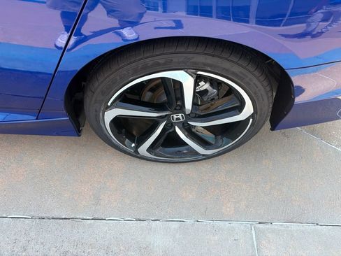 Used 2022 Honda Accord Sport Special Edition image 15