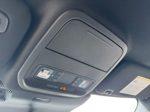 New 2026 Ford Explorer ST-Line AWD/4WD image 19