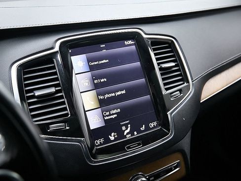 Used 2018 Volvo XC90 T6 Inscription w/ Convenience Package image 14
