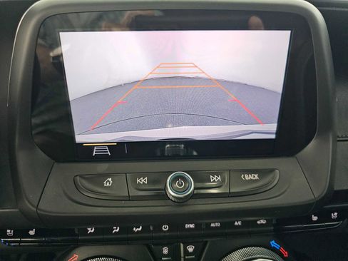 Used 2019 Chevrolet Camaro SS RWD image 23