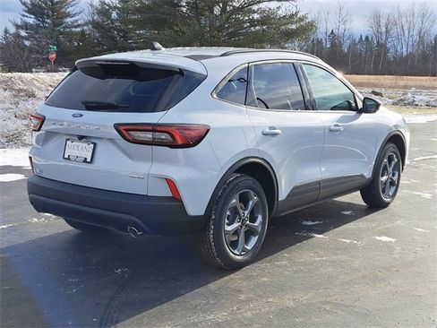 New 2026 Ford Escape ST-Line image 26