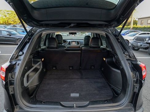 Used 2017 Jeep Cherokee Limited image 53