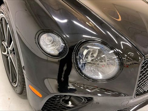 Used 2024 Bentley Continental GT AWD/4WD image 29