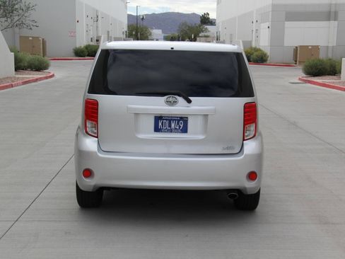 Used 2012 Scion xB image 6