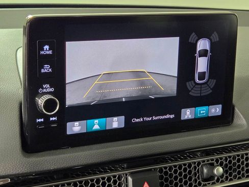 Used 2022 Honda Civic Sport Touring image 32